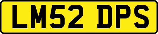 LM52DPS