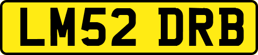 LM52DRB