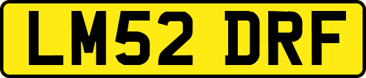 LM52DRF