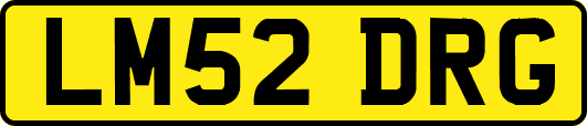 LM52DRG
