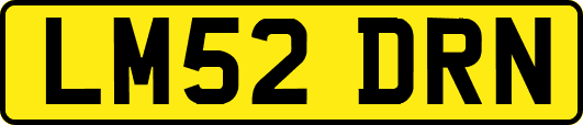 LM52DRN