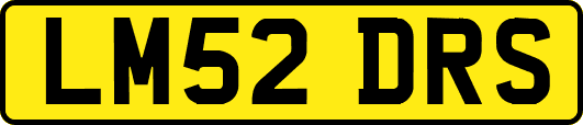 LM52DRS