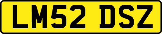 LM52DSZ