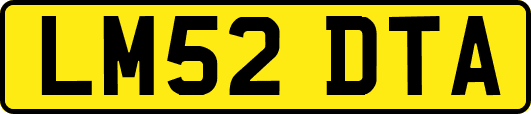 LM52DTA