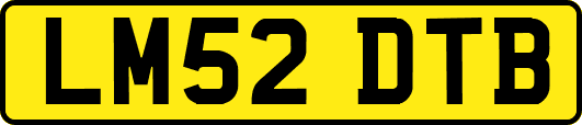 LM52DTB