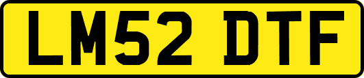 LM52DTF