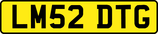 LM52DTG