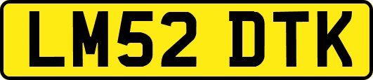 LM52DTK
