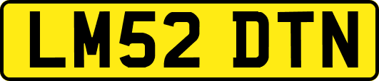 LM52DTN