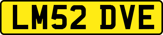 LM52DVE