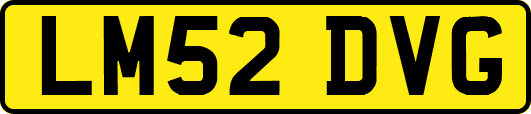 LM52DVG