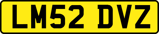 LM52DVZ