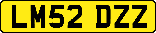 LM52DZZ