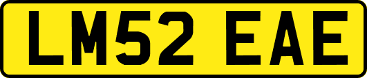 LM52EAE