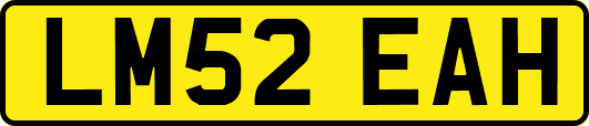 LM52EAH