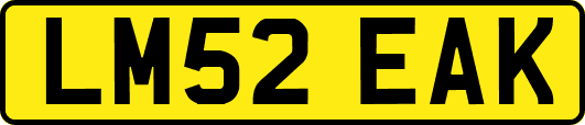 LM52EAK