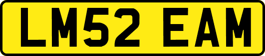 LM52EAM