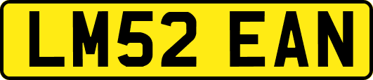 LM52EAN