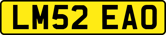 LM52EAO