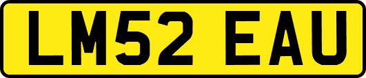 LM52EAU
