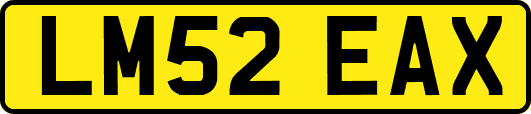 LM52EAX