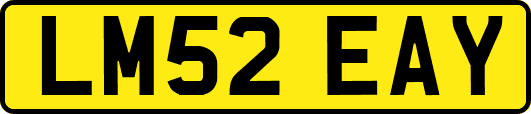 LM52EAY