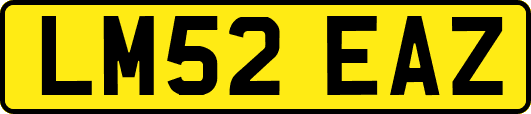 LM52EAZ