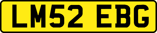 LM52EBG