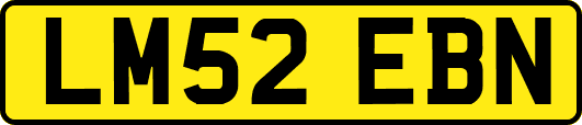 LM52EBN
