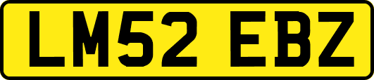 LM52EBZ