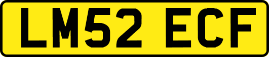 LM52ECF