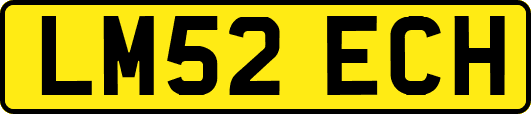 LM52ECH