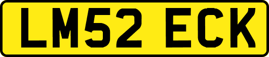 LM52ECK