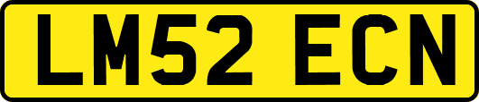 LM52ECN