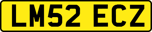 LM52ECZ