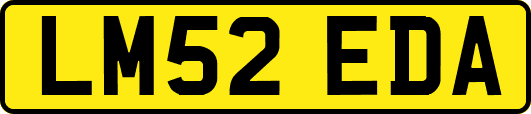 LM52EDA