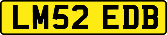 LM52EDB
