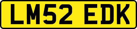 LM52EDK
