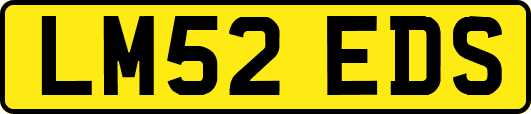 LM52EDS