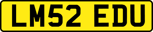 LM52EDU