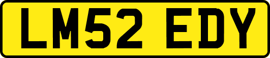 LM52EDY