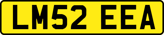 LM52EEA
