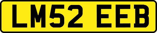 LM52EEB
