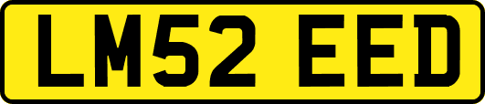 LM52EED