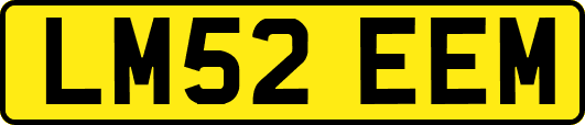 LM52EEM