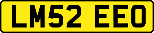 LM52EEO