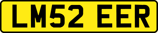 LM52EER
