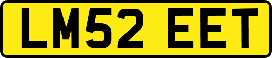 LM52EET