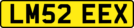 LM52EEX