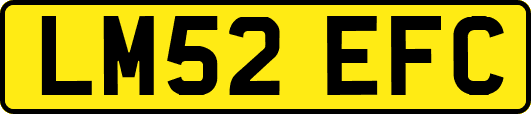 LM52EFC